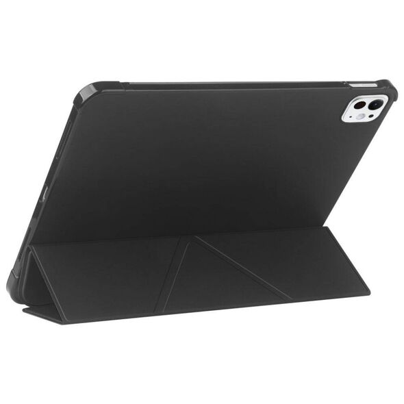 Case IPAD PRO 13.0 (7GEN) Tech-Protect Sc Pen Origami black 5906302308583