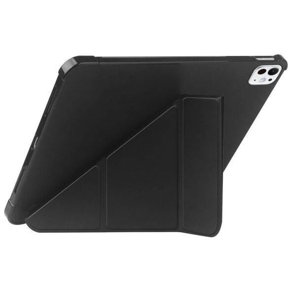 Case IPAD PRO 13.0 (7GEN) Tech-Protect Sc Pen Origami black 5906302308583