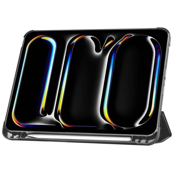 Case IPAD PRO 13.0 (7GEN) Tech-Protect Sc Pen Origami black 5906302308583