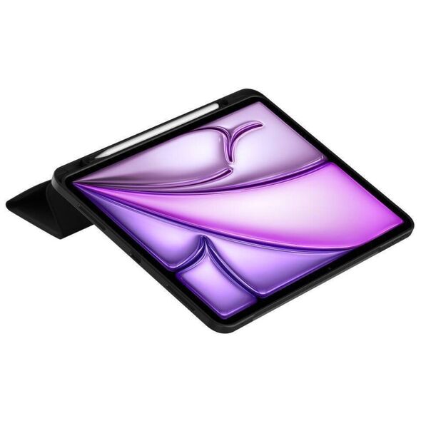 Case IPAD AIR 13.0 2024 Tech-Protect SC Pen black 5906302308651