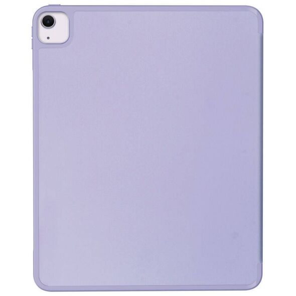 Case IPAD AIR 13.0 2024 Tech-Protect SC Pen purple 5906302308668