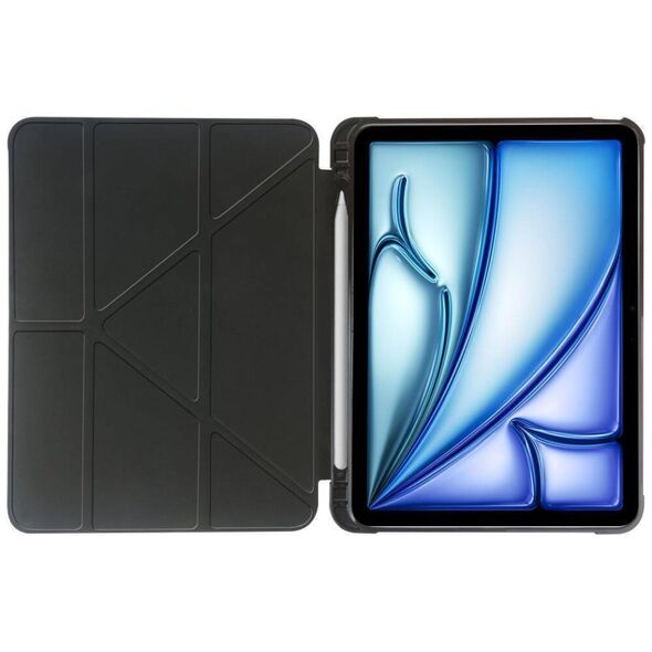 Case APPLE IPAD AIR 10.9 (4GEN / 5GEN) / 11.00 (6GEN) Tech-Protect Sc Pen Origami black 5906302308729