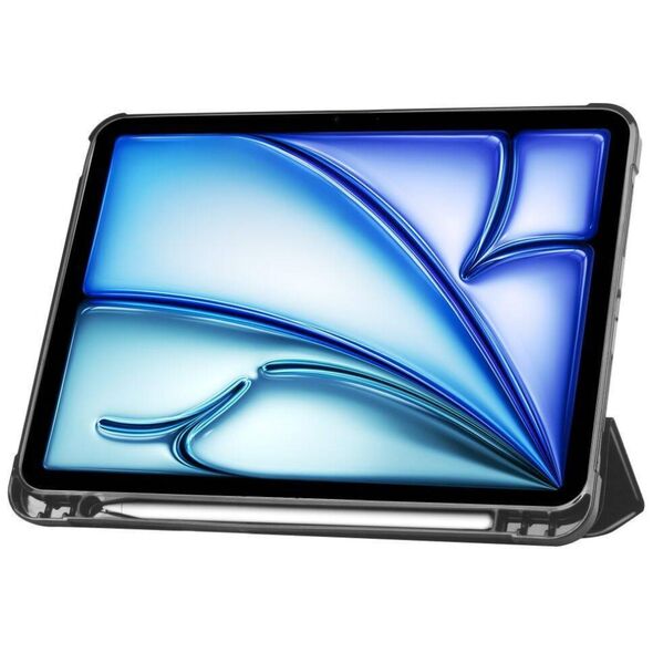Case APPLE IPAD AIR 10.9 (4GEN / 5GEN) / 11.00 (6GEN) Tech-Protect Sc Pen Origami black 5906302308729