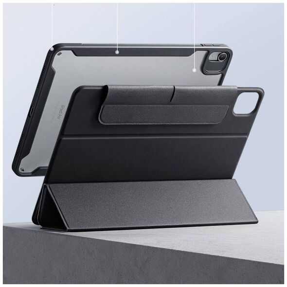 Case IPAD AIR 13.0 2024 ESR Rebound Hybrid black 4894240193808