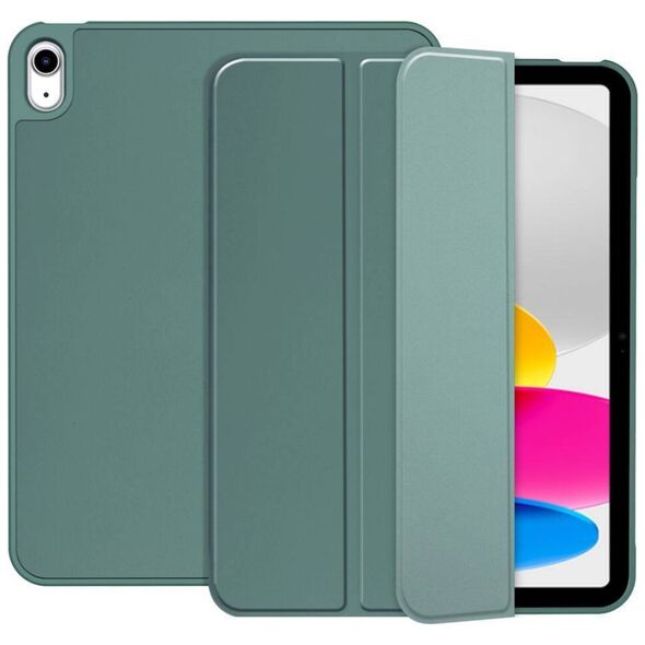 Case APPLE IPAD 10.9 (10GEN) Tech-Protect SC Pen green 5906302309962