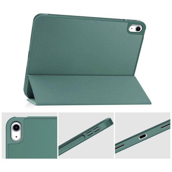 Case APPLE IPAD 10.9 (10GEN) Tech-Protect SC Pen green 5906302309962