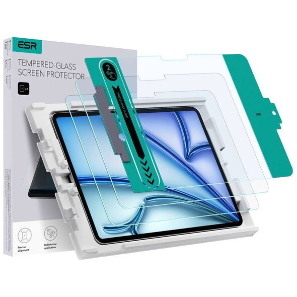 Tempered Glass IPAD AIR 11.0 (6GEN) ESR Tempered Glass 4894240195765