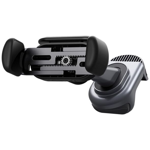Baseus car holder T-Space black for air vent solar 6932172629281