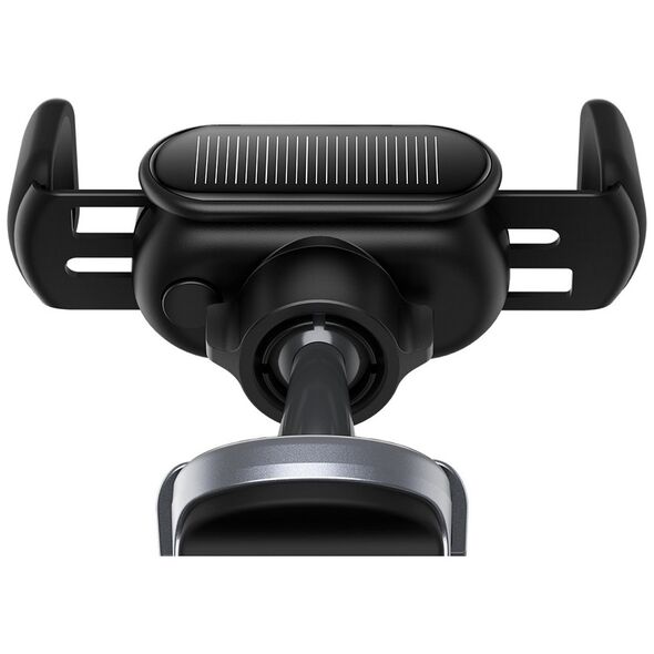 Baseus car holder T-Space black for air vent solar 6932172629281