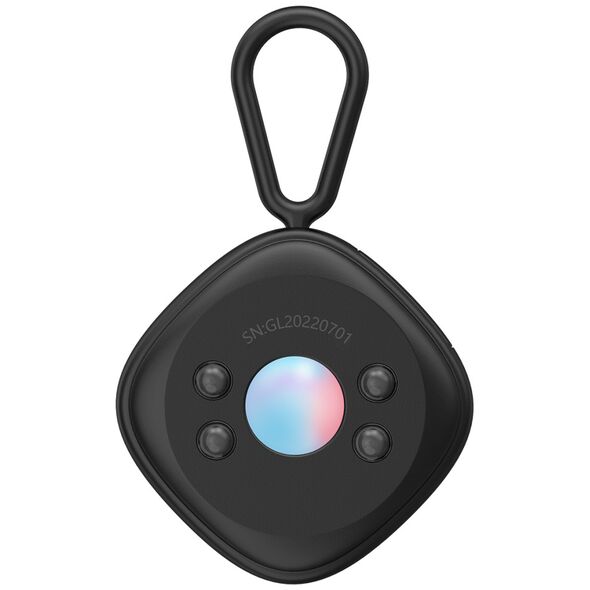 Baseus Heyo camera detector black 6932172613693