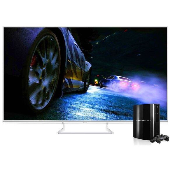 HDMI male to HDMI female cable UGREEN HD107, FullHD, 3D, 0.5m (black) 6957303811403