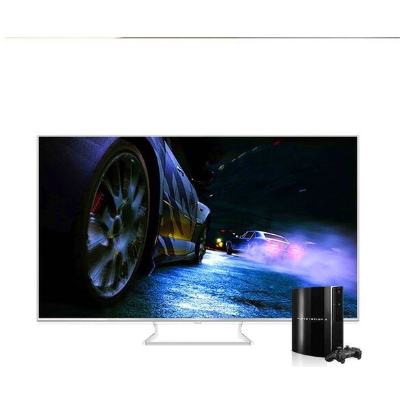 HDMI male to HDMI female cable UGREEN HD107, FullHD, 3D, 2m (black) 6957303811427
