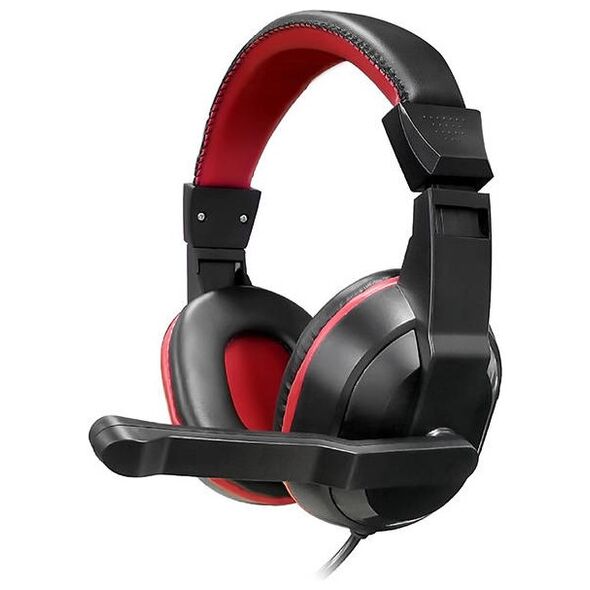 Gaming set 4in1 Havit GAMENOTE KB501CM headphones + keyboard + mouse + mouse pad 6939119028312