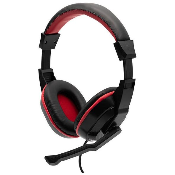 Gaming set 4in1 Havit GAMENOTE KB501CM headphones + keyboard + mouse + mouse pad 6939119028312