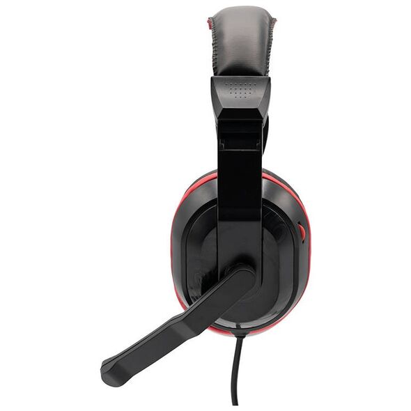 Gaming set 4in1 Havit GAMENOTE KB501CM headphones + keyboard + mouse + mouse pad 6939119028312