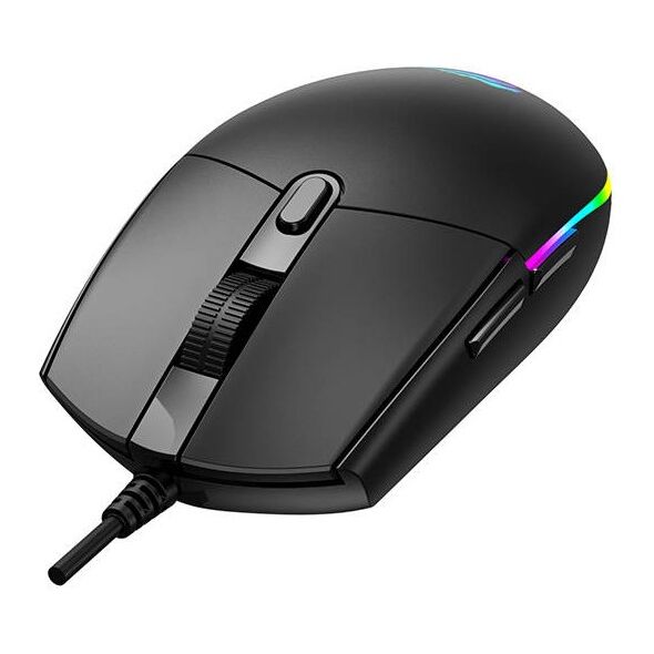Gaming set 4in1 Havit GAMENOTE KB501CM headphones + keyboard + mouse + mouse pad 6939119028312