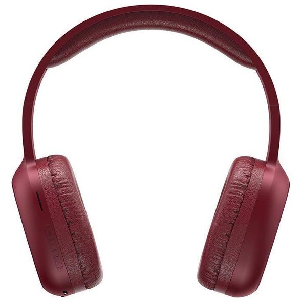 Havit H2590BT PRO Wireless Bluetooth headphones (red) 6939119045722