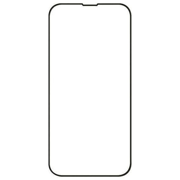Tempered Glass 5D APPLE IPHONE 15 PRO UNIQ Optix Matte with Applicator 8886463685976