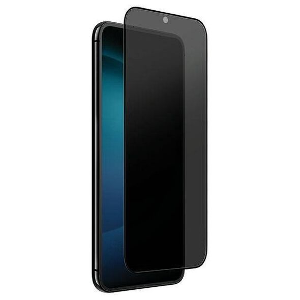 Tempered Glass 5D SAMSUNG GALAXY S24 UNIQ Optix Privacy with Applicator 8886463688106