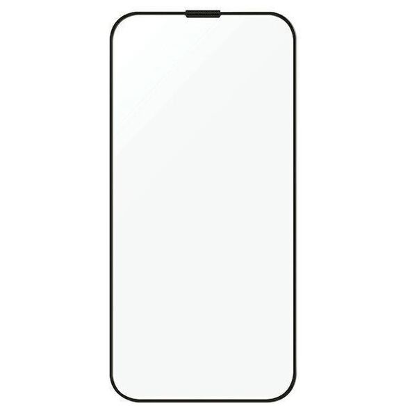Tempered Glass 5D APPLE IPHONE 15 PRO UNIQ Optix Vivid with Applicator 8886463685969