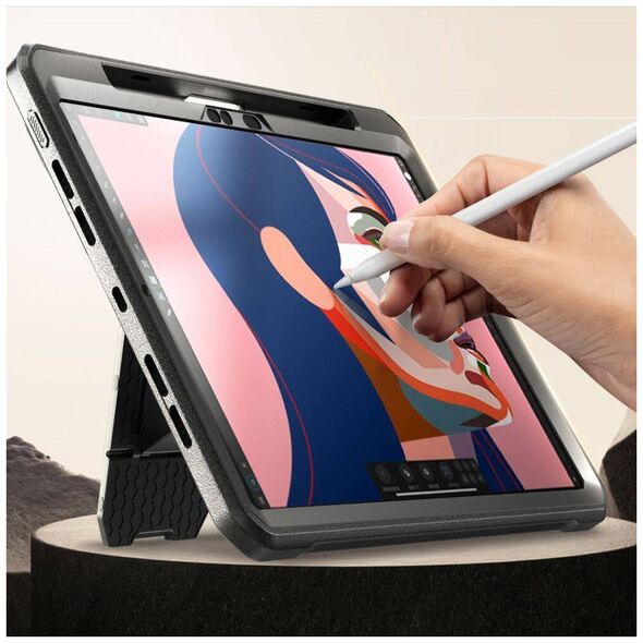 Original Case APPLE IPAD PRO 11.0 (5GEN) Supcase Unicorn Beetle Pro black 843439142961