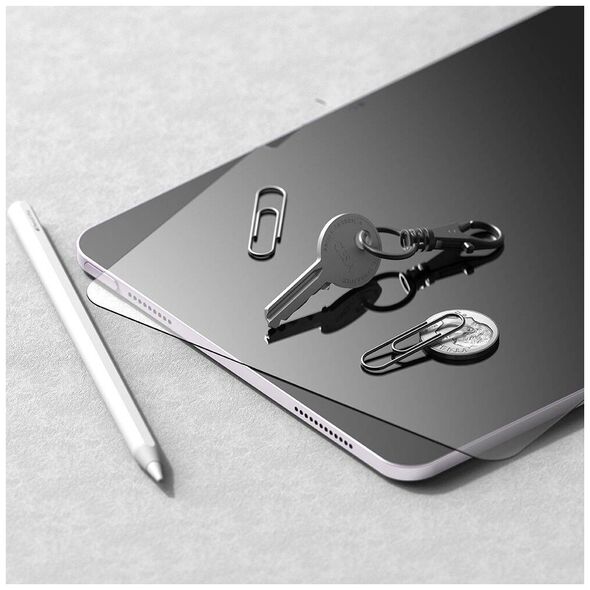 Tempered Glass IPAD AIR 13.0 2024 Ringke Easy Slide (Clear) 8809961786310