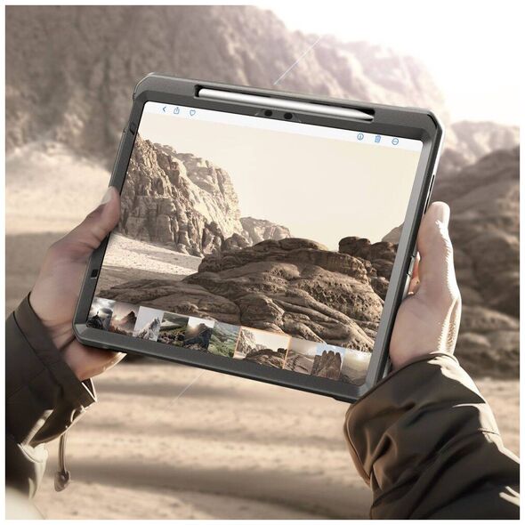 Original Case APPLE IPAD AIR 10.9 (4GEN / 5GEN) / 11.00 (6GEN) Supcase Unicorn Beetle Pro black 843439147218