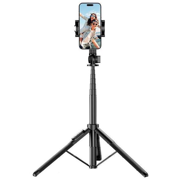 Selfie stick tripod with Bluetooth remote UGREEN 15062 6941876210626