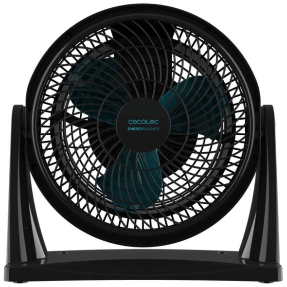 Cecotec Ανεμιστήρας EnergySilence 900 FloorFlow (CEC-08197) (CEC08197) έως 12 άτοκες Δόσεις
