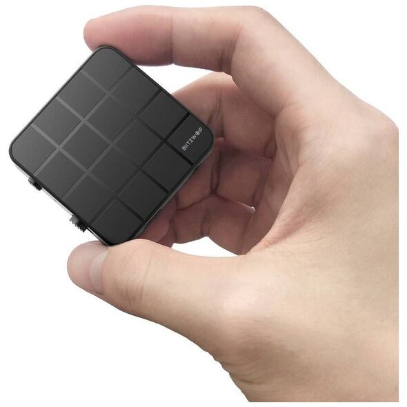 Transmitter / Receiver BlitzWolf BW-BL2, Bluetooth 5.0 5907489605182