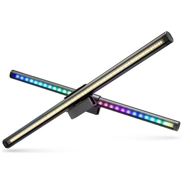 Blitzwolf BW-CML2 Monitor Light Bar RGB 5907489607322