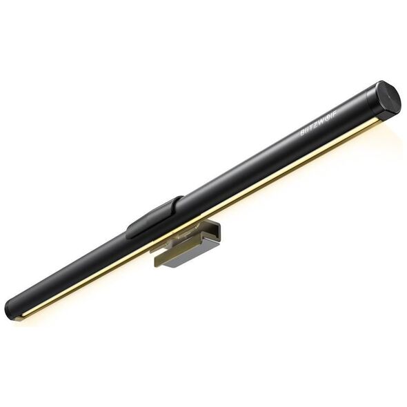 Blitzwolf BW-CML2 Monitor Light Bar RGB 5907489607322