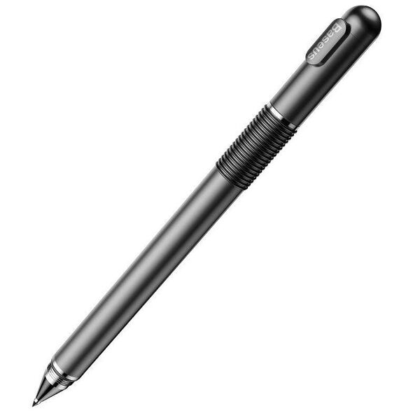 Baseus Golden Cudgel Stylus Pen - Black 6953156284401