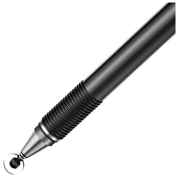 Baseus Golden Cudgel Stylus Pen - Black 6953156284401