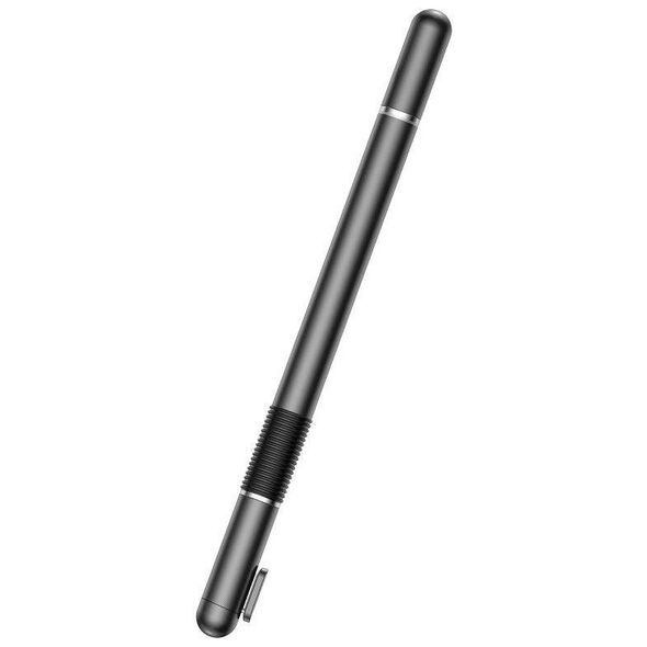 Baseus Golden Cudgel Stylus Pen - Black 6953156284401