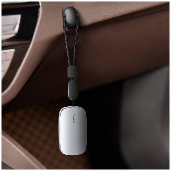 Baseus Rain Wing repairer / sharpener for car wiper Silver 6953156223837