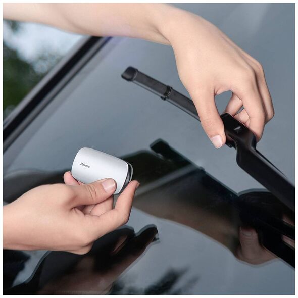 Baseus Rain Wing repairer / sharpener for car wiper Silver 6953156223837