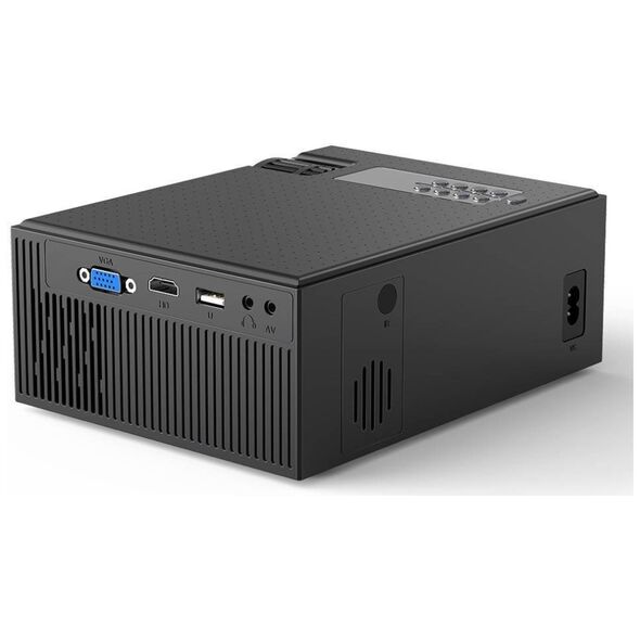 Projector BlitzWolf BW-VP1 Pro 5907489606462