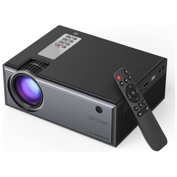 Projector BlitzWolf BW-VP1 Pro 5907489606462