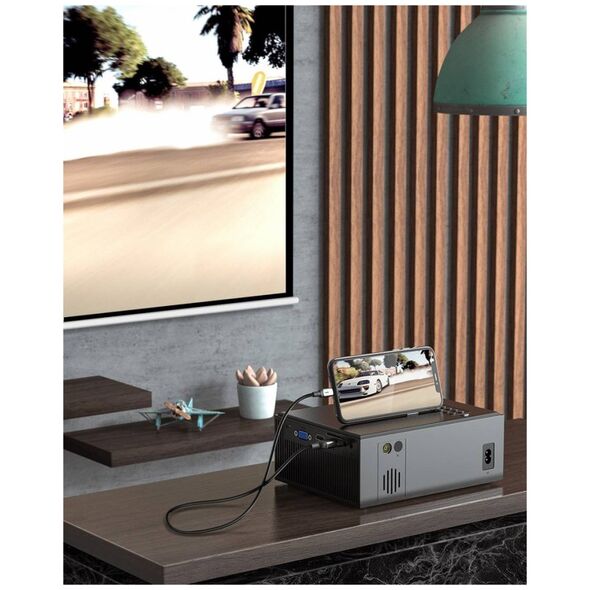Projector BlitzWolf BW-VP1 Pro 5907489606462
