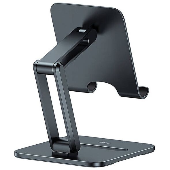 Baseus Biaxial stand holder for tablet (gray) 6932172615192