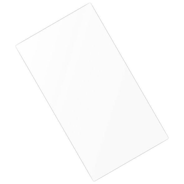 Baseus Crystal Tempered Glass 0.3mm for Tesla model X/S 17'' 6932172609474
