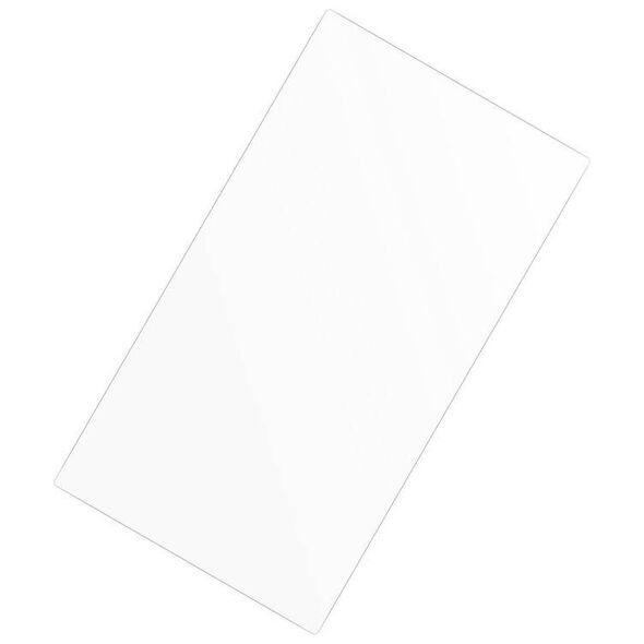 Baseus Crystal Tempered Glass 0.3mm for Tesla model X/S 17'' 6932172609474