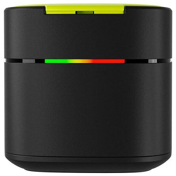 TELESIN Fast charge box +2 battery for GoPro Hero 9/10/11 GP-FCK-B11 6974944460586