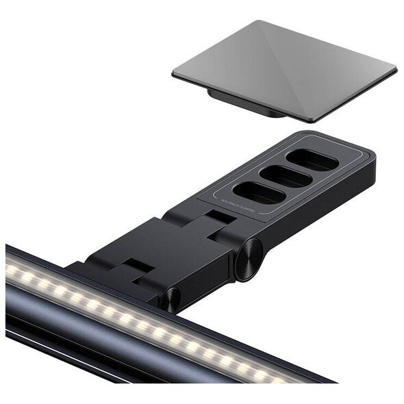 i-Wok 3 lamp Baseus for monitor (black) 6932172654139
