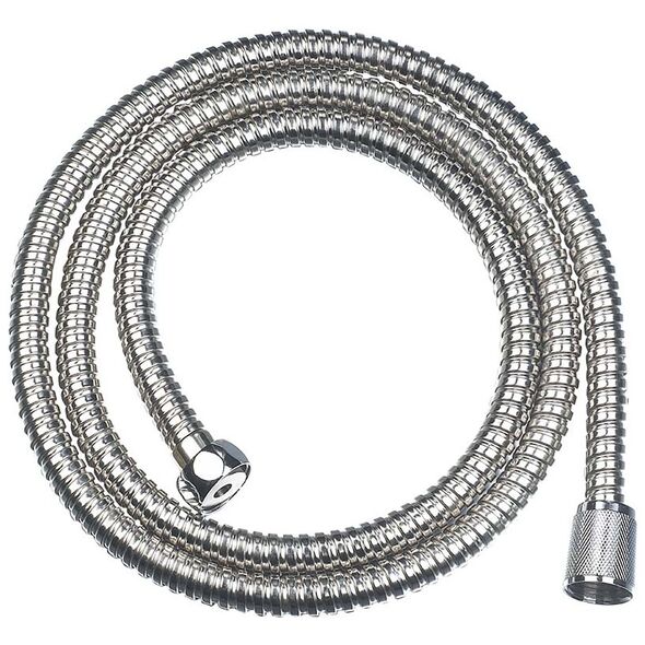 Bormann Elite Btw3210 Σπιραλ Μπανιου Ανοξειδωτο 2m 026211 έως 12 Άτοκες Δόσεις