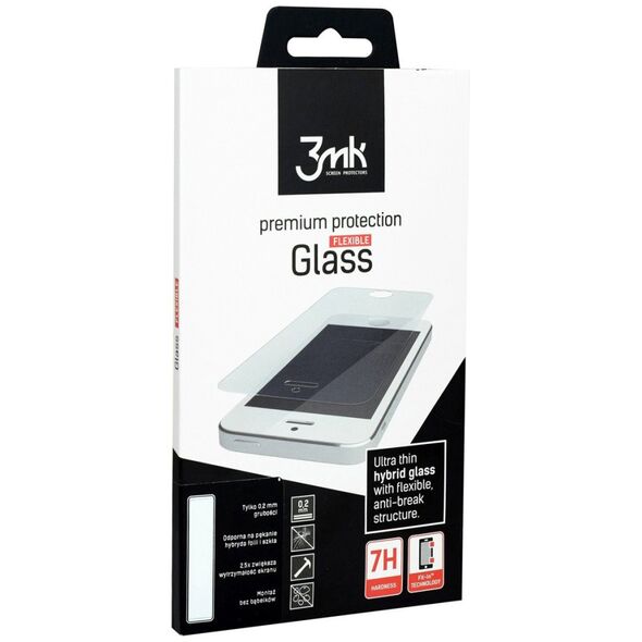 3MK flexible glass  HUAWEI P20 PRO 5903108016209