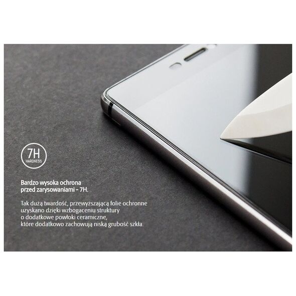 3MK flexible glass  HUAWEI P20 PRO 5903108016209