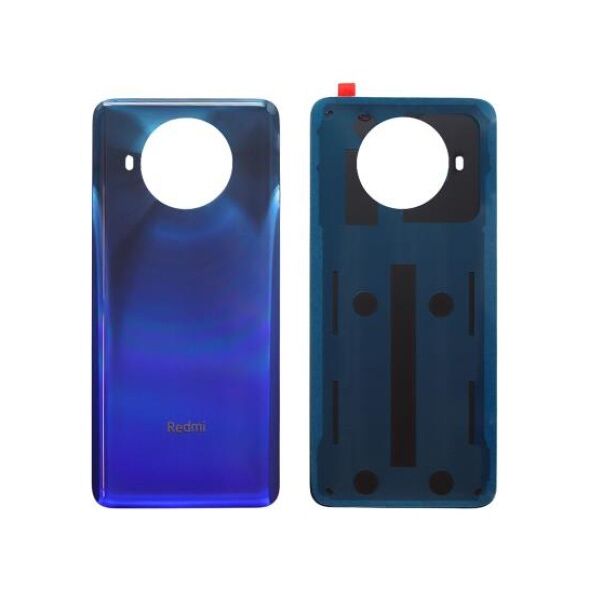 Καπάκι Μπαταρίας Xiaomi Mi 10T Lite 5G Μπλε (OEM) 1110321140234 1110321140234 έως και 12 άτοκες δόσεις