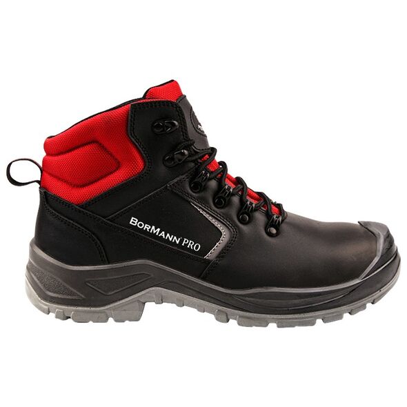 Bormann pro Bpp8203 Bormann pro Bpp8203 Μποτάκια Ασφαλείας s3 Αδιάβροχο Leon no 43 073345 έως 12 Άτοκες Δόσεις